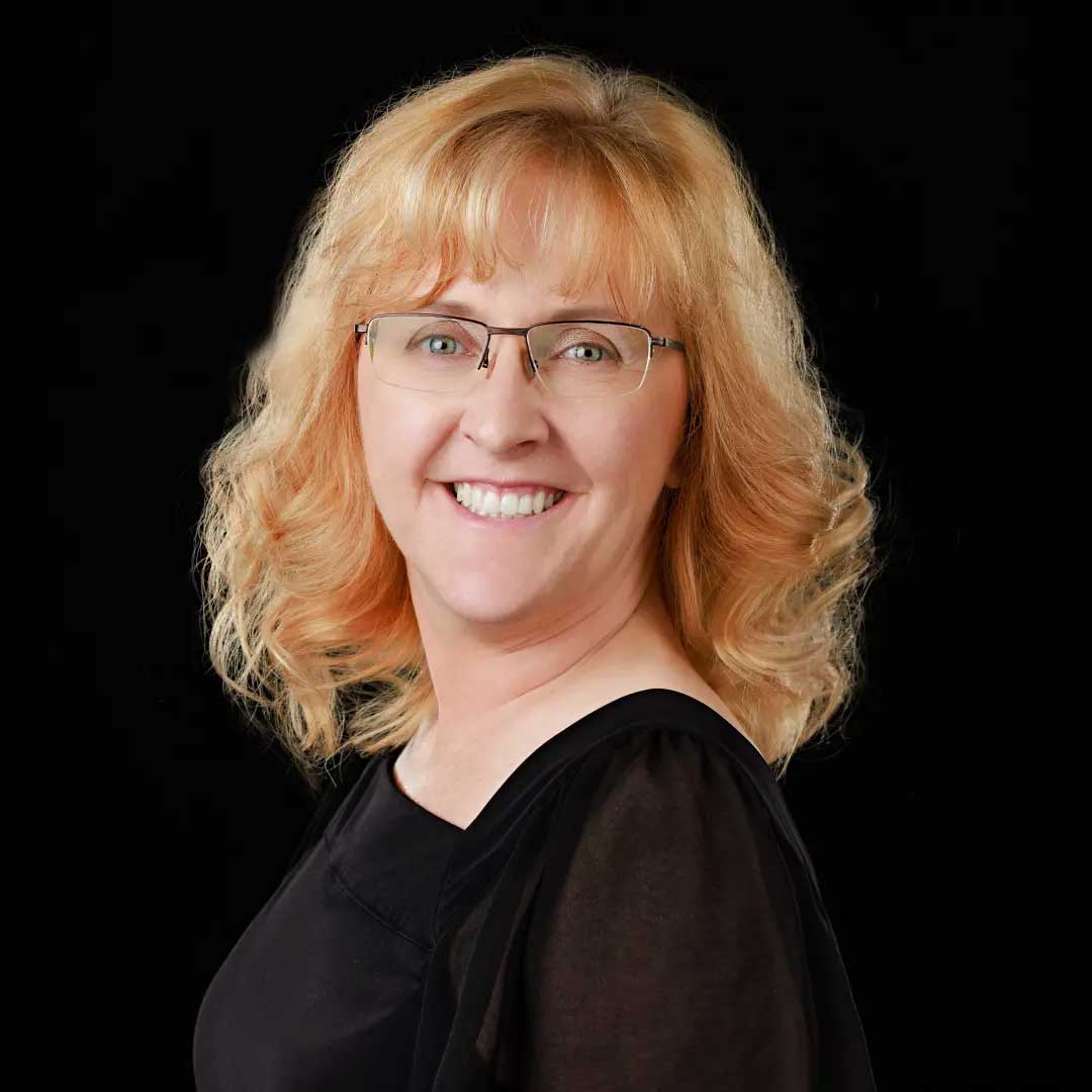 Cindy McCaleb